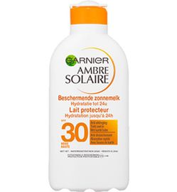 Ambre Solaire Garnier Ambre solaire melk SPF30 (200 ml)