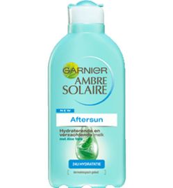 Ambre Solaire Garnier Ambre Solaire Aftersunmilk (200 ml)