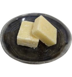 Aroma Vera Aroma Vera Amberblok vanille (1 stuk)