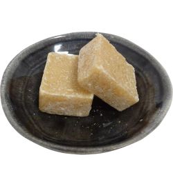 Aroma Vera Aroma Vera Amberblok amber (1 stuk)