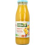 Vitamont 5 days drink immuun mango anan as acerola bio (500ml) 500ml thumb