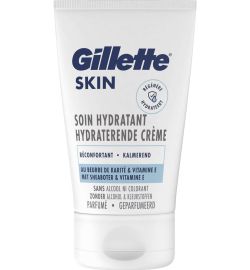 Gillette Gillette Skin ultra sensitive moist (100ml)