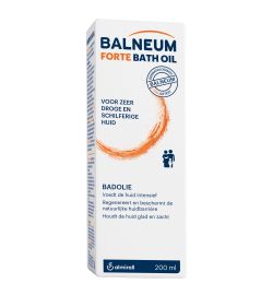 Balneum Balneum Badolie forte (200 ml)