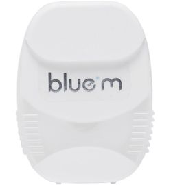 Bluem Bluem Dental floss tape 50 meter (1 stuk)