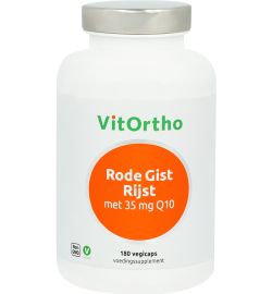 Vitortho 5.99 Q10 (42 capsules)