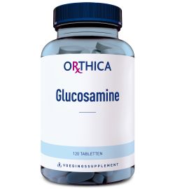 Orthica Orthica Glucosamine (120tb)