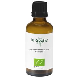 De Cruydhof De Cruydhof Glechoma Hederacea/Hondsdraf (50 ml)