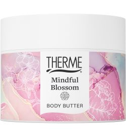 Therme Therme Mindful Blossom Body Butter (225 gr)