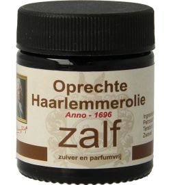 C. de Koning Tilly C. de Koning Tilly Haarlemmerolie zalf oprecht (30 ml)