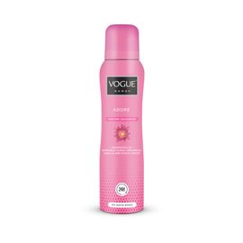 Vogue Vogue Women Adore Parfum Deodorant (150 ml)