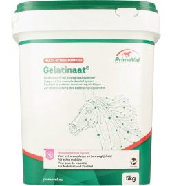 Primeval PrimeVal Gelatinaat paard (5000 gr)