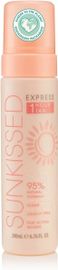 Sunkissed Sunkissed Express 1 hour tan (200 ml)