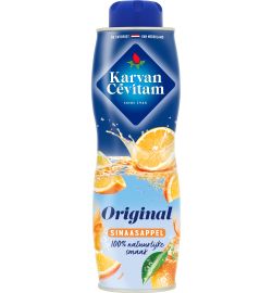 Karvan Cevitam Karvan Cevitam Sinaasappel (600 ml)