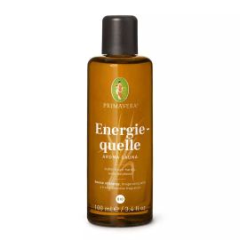 Primavera Primavera Sauna therapy source of energy bio (100 ml)