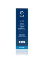 Khadi Khadi Ayurvedic hair oil neem harmon y (50 ml)