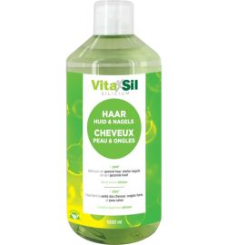Vitasil Vitasil Haar huid & nagels (1000ml)