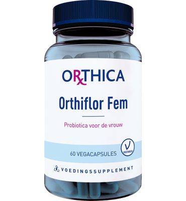 Orthica Orthiflor Fem (60 c) null