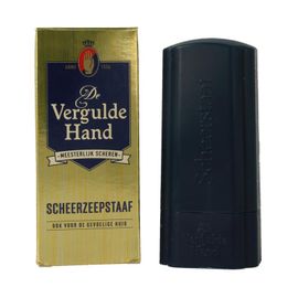 De Vergulde Hand De Vergulde Hand Scheerzeepstaaf (75 gr)