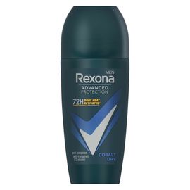 Rexona Rexona Deodorant roller cobalt dry me n (50 ml)