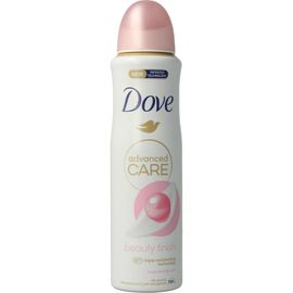 Dove Dove Deodorant spray beauty finish (150ml)