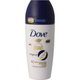 Dove Dove Deodorant roller original (50ml)