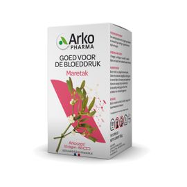 Arkocaps Arkocaps Maretak (150 capsules)
