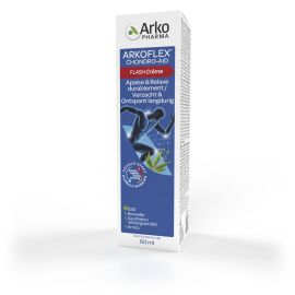 Arkoflex Arkoflex Flash Creme (60 ml)