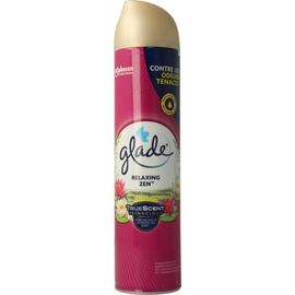 Glade Glade Aerosol Relaxing Zen (300 ml)