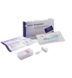 Testjezelf.nu Testjezelf.nu Multidrugtest 12 speeksel (1 stuk)