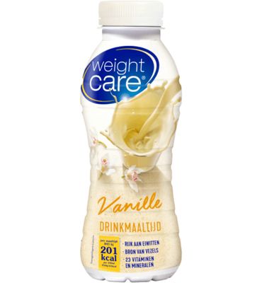 Weight Care Drink vanille (330ml) 330ml