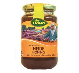 De Traay De Traay Heidehoning (350 gr)