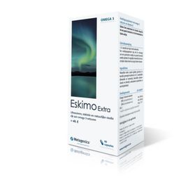 Metagenics Metagenics Eskimo Extra (90 capsules)