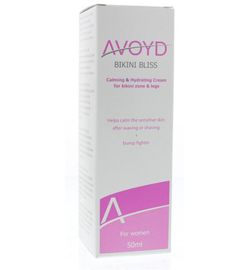 Avoyd Avoyd Bikini bliss (50 ml)