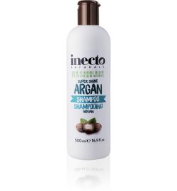 Inecto Naturals Inecto Naturals Argan shampoo (500 ml)