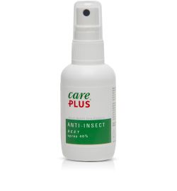 Care Plus Care Plus Anti-Inseect Deet 40% (100 ml)
