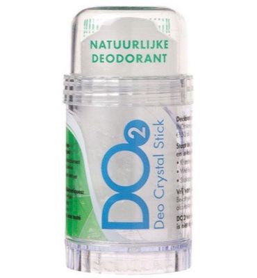 Do2 Deodorantstick basis aluin (80g) 80g