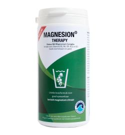Magnesion Magnesion Therapy (175g)