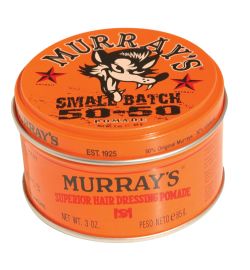 Murray's Murray's Small batch 50-50 (85g)
