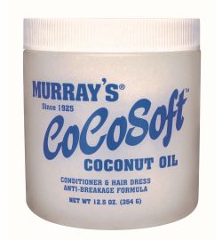 Murray's Murray's Cocosoft coconut oil (354g)