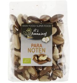 It's Amazing It's Amazing Paranoten bio (300 gr)