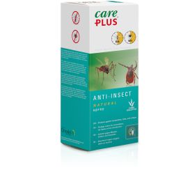 Care Plus Care Plus Anti Insect Natural Spray (200 ml)