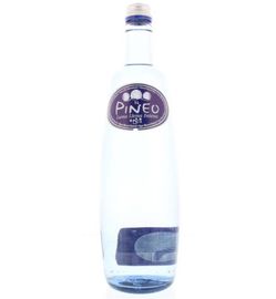 Pineo Pineo Luna llena intens mineraalwater met koolzuurgas (1000 ml)