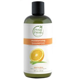Petal Fresh Petal Fresh Shampoo aloe & citrus (475 ml)