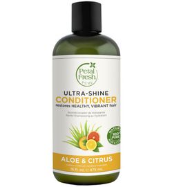 Petal Fresh Petal Fresh Conditioner aloe & citrus (475 ml)