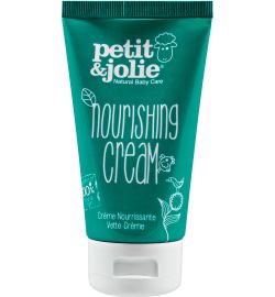 Petit&Jolie Petit&Jolie Nourishing cream / vette creme (75 ml)
