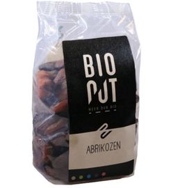 Bionut BioNut Abrikozen bio (1000g)