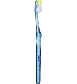 Vitis Vitis Sensitive tandenborstel met tandpasta sample (1st)