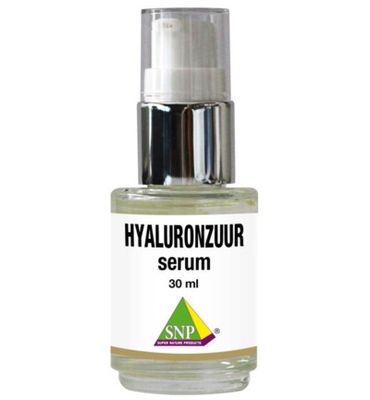 Snp Hyaluronzuur serum (30ml) 30ml