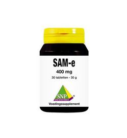 SNP Snp SAME 400 mg (30 tabletten)
