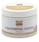 Mattisson Healthstyle L-Glutamine poeder (250g) 250g thumb